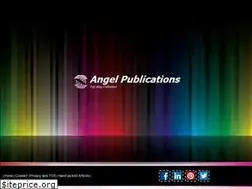 Sites similar to angelescityvoice.com