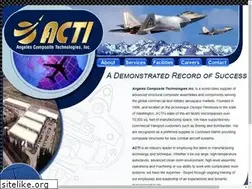 Sites similar to angelescomposite.com