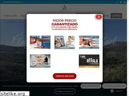 Sites similar to angelesdesanrafael.com