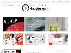 Sites similar to angelesearth.com