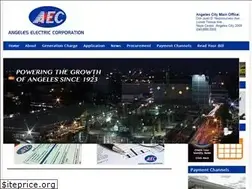 Sites similar to angeleselectric.com.ph