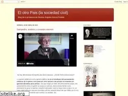 Sites similar to angelesgarciaportela.com