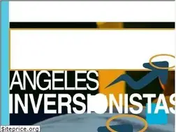 Sites similar to angelesinversionistas.com.co