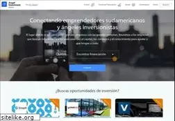 Sites similar to angelesinversionistas.com