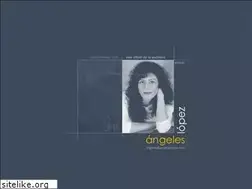Sites similar to angeleslopez.com
