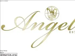 Sites similar to angelestatewinery.com