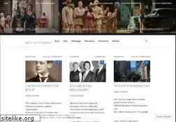 Sites similar to angelesteban.com