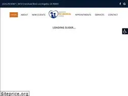 Sites similar to angelesvistapet.com
