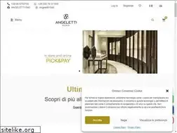Sites similar to angeletti-viacondotti.com