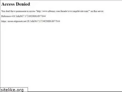 Sites similar to angelevent.com