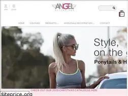 Sites similar to angelextensions.com.au