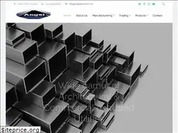 Sites similar to angelextrusion.com