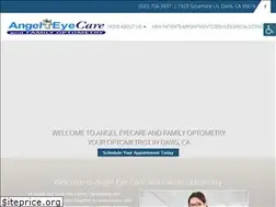 Sites similar to angeleyecare2020.com