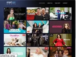 Sites similar to angeleyemedia.co.uk