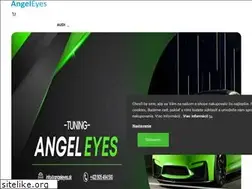 Sites similar to angeleyes.sk