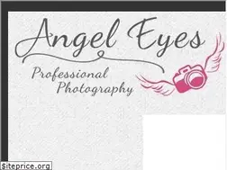 Sites similar to angeleyesphoto.com.au
