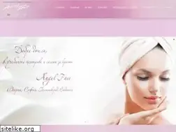 Sites similar to angelface-bg.com