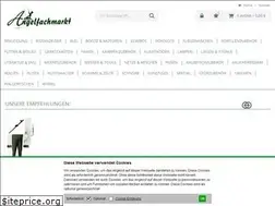 Sites similar to angelfachmarkt.de