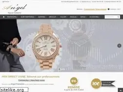 Sites similar to angelfantaisie.com