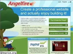 Sites similar to angelfire.lycos.com