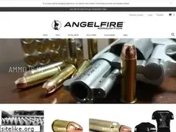 Sites similar to angelfireammo.com