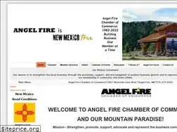 Sites similar to angelfirechamber.org