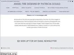 Sites similar to angelfiredesigns.com