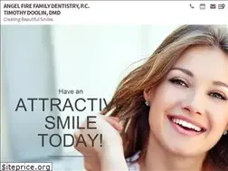 Sites similar to angelfirefamilydentistry.com