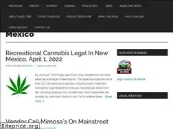 Sites similar to angelfirenm.com