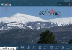 Sites similar to angelfirenm.gov