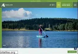 Sites similar to angelfireresort.com