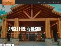 Sites similar to angelfirervresort.com