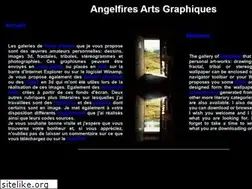 Sites similar to angelfires-fr.com