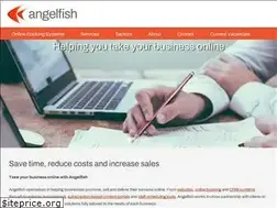 Sites similar to angelfishsoftware.com