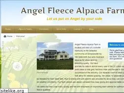 Sites similar to angelfleecealpacas.com