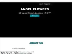 Sites similar to angelflowersandplants.co.uk