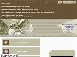Sites similar to angelfluff.com