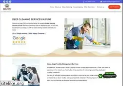 Sites similar to angelfms.com