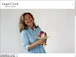 Sites similar to angelfood.ch