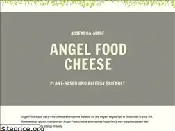 Sites similar to angelfood.co.nz