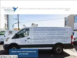 Sites similar to angelfood.org