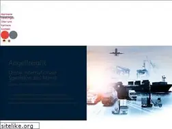 Sites similar to angelfreight.de