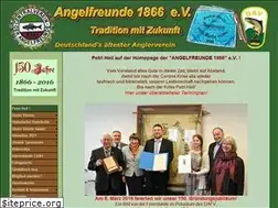 Sites similar to angelfreunde1866.de