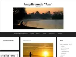 Sites similar to angelfreundeara.de