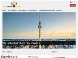 Sites similar to angelfundinggermany.com