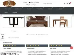 Sites similar to angelfurniture.in