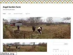 Sites similar to angelgardenfarm.com