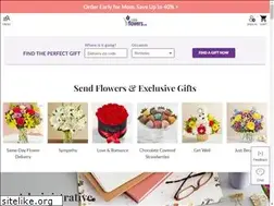 Sites similar to angelgardenflowers.net