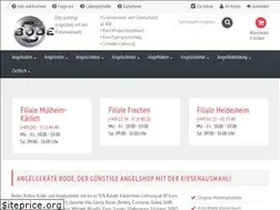 Sites similar to angelgeraete-bode.de