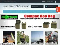 Sites similar to angelgeraete-wilkerling.de